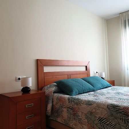 Apartamento Las Pontigas Posada De Llanes 外观 照片