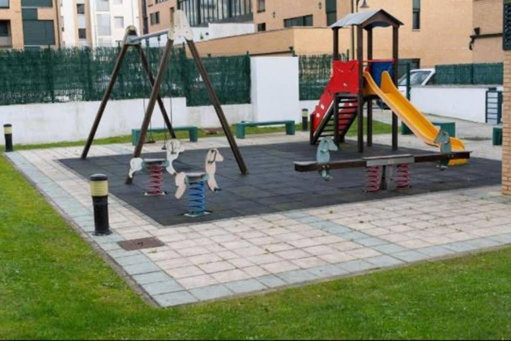 Apartamento Las Pontigas Posada De Llanes 外观 照片