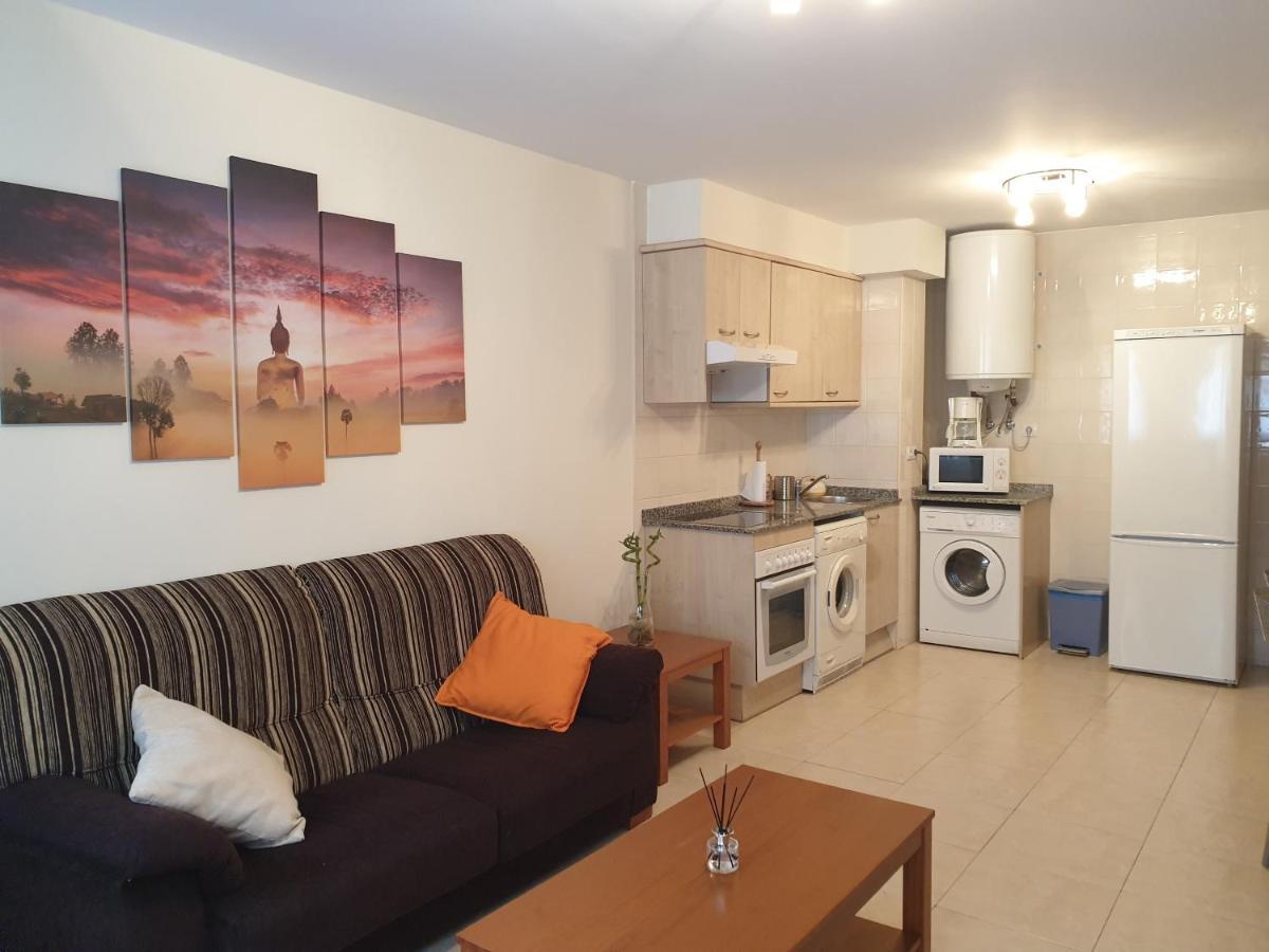 Apartamento Las Pontigas Posada De Llanes 外观 照片