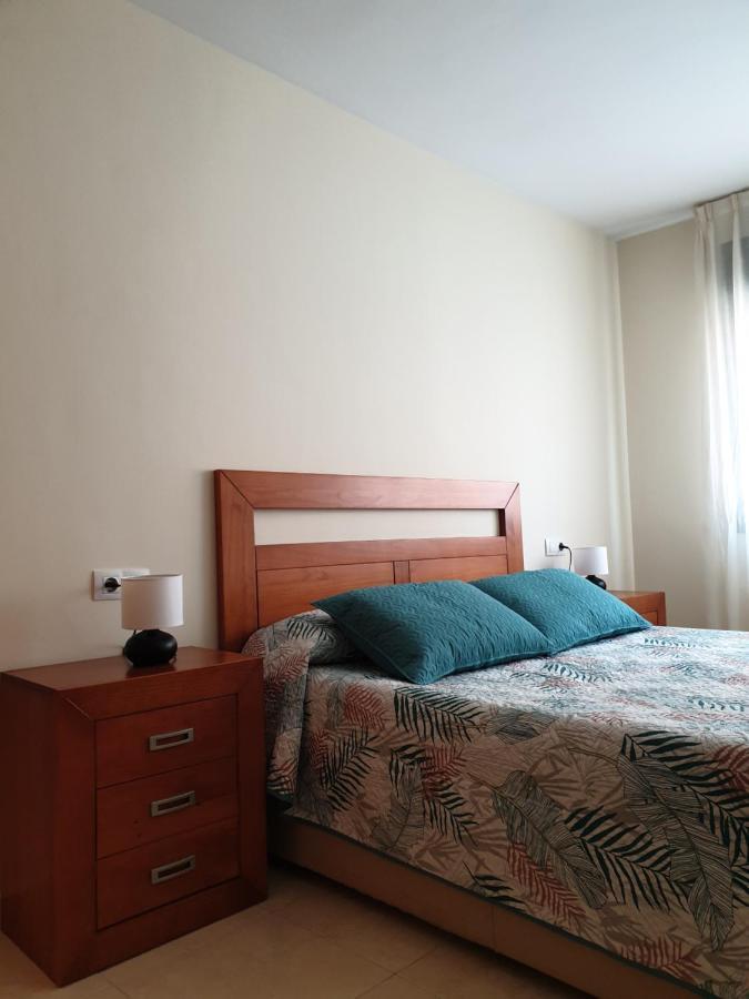 Apartamento Las Pontigas Posada De Llanes 外观 照片