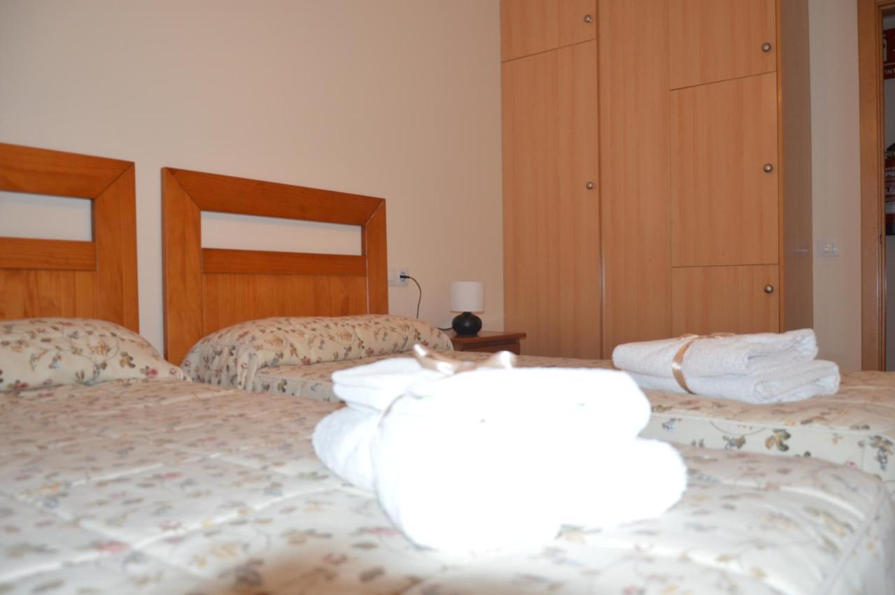 Apartamento Las Pontigas Posada De Llanes 外观 照片