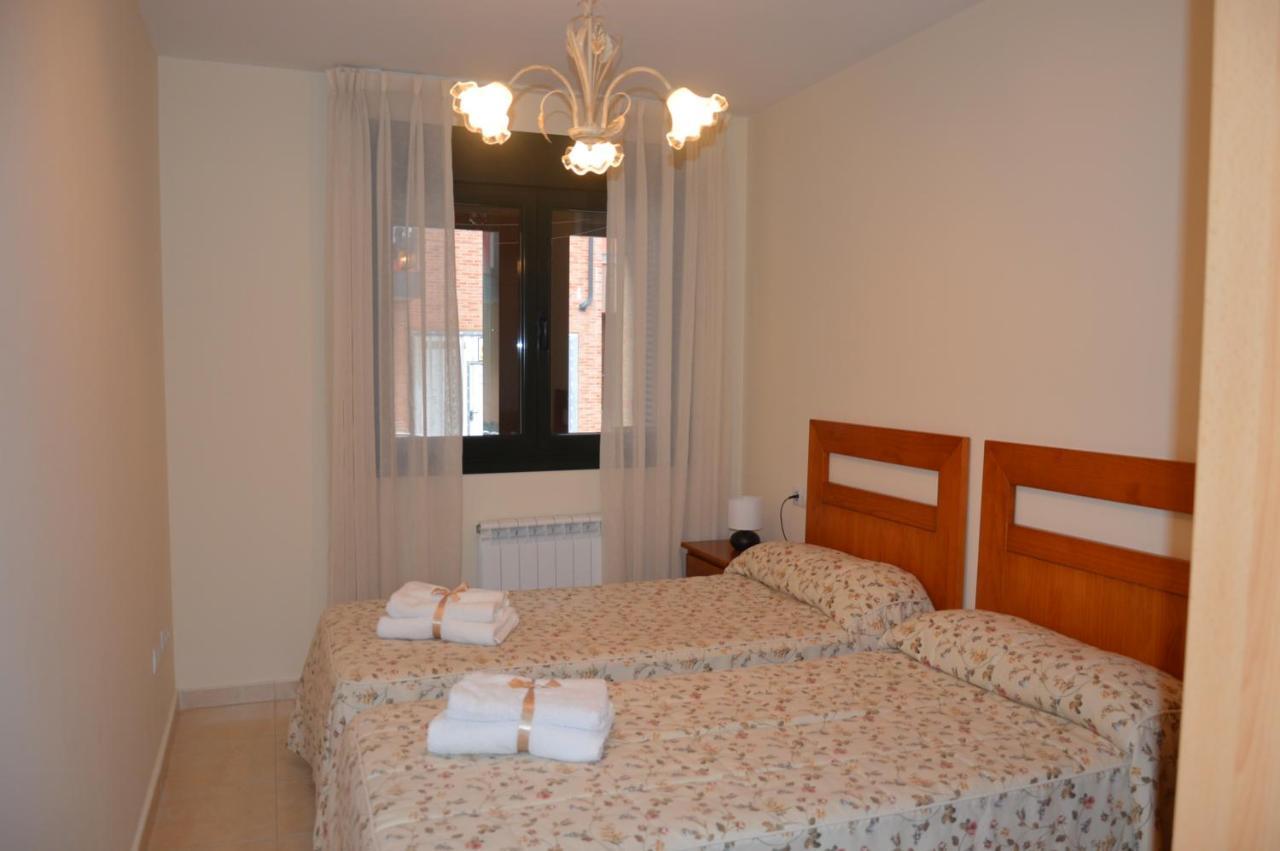 Apartamento Las Pontigas Posada De Llanes 外观 照片